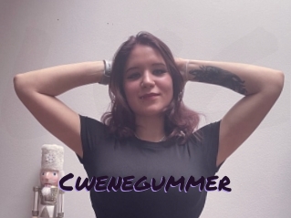 Cwenegummer