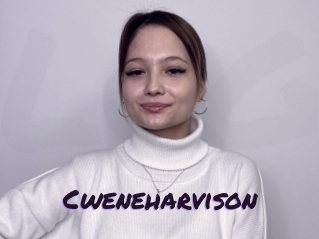 Cweneharvison