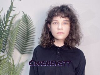 Cwenevett