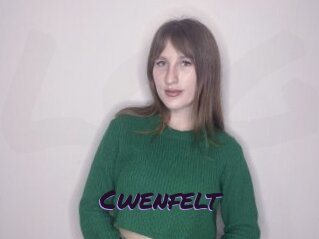 Cwenfelt