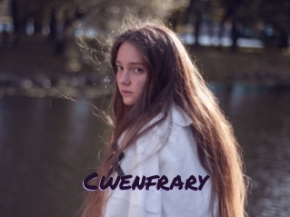 Cwenfrary