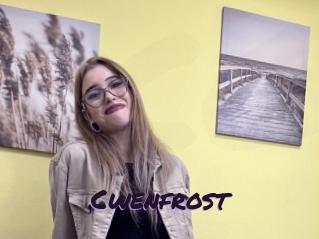 Cwenfrost