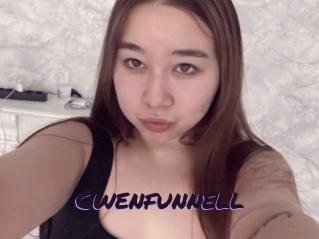 Cwenfunnell