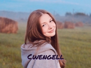Cwengell