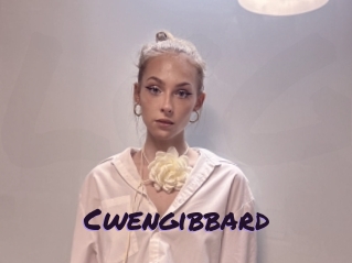 Cwengibbard