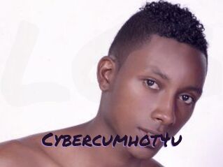 Cybercumhot4u