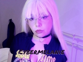 Cybermelanie