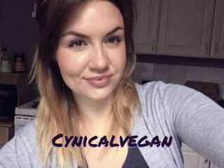 Cynicalvegan