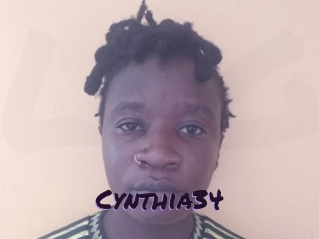 cynthia34 Le Cul Gratuit