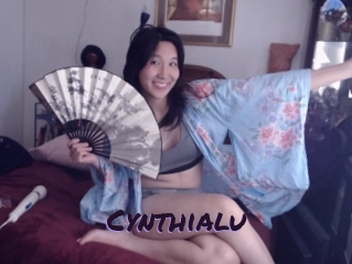 Cynthialu