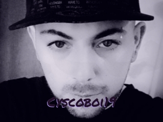 Cyscoboi19