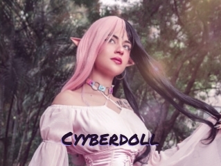 Cyyberdoll