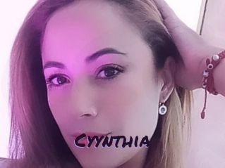 Cyynthia