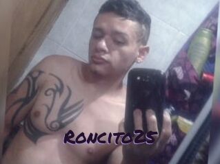 Roncito25