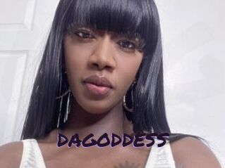 DAGODDESS