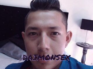 DAIMONSEX