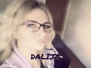 DALIJA