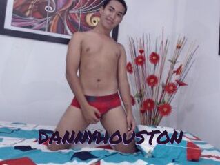 DANNYHOUSTON