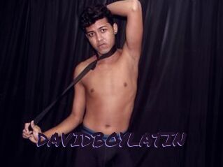 DAVIDBOYLATIN