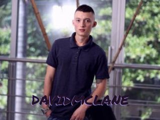 DAVIDMCLANE