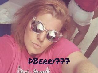 DBerry777