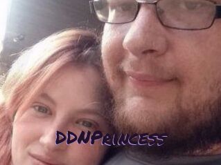 DDNPrincess