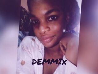 DEMMIx