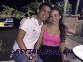 DESTINYANDALAN