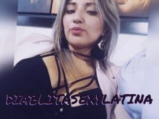 DIABLITASEXYLATINA
