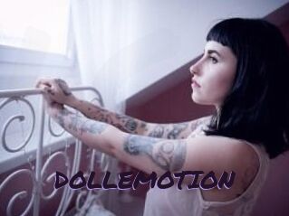 DOLLEMOTION