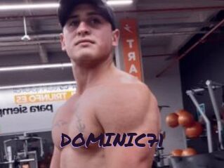 DOMINIC71