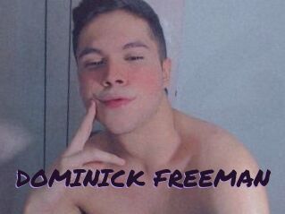 DOMINICK_FREEMAN