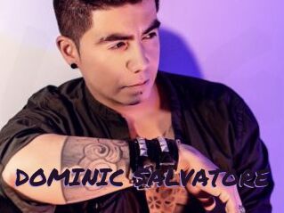 DOMINIC_SALVATORE
