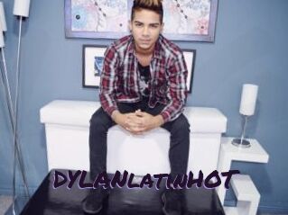 DYLANlatinHOT