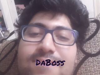 DaBoss