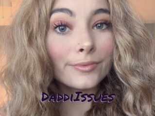 DaddiIssues