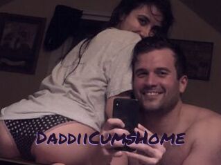 DaddiiCumsHome