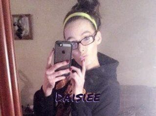 Daisiee