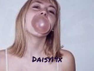 Daisy19x