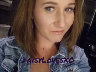 DaisyLovesXO