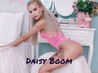 Daisy_Boom
