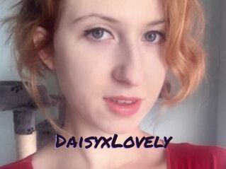 DaisyxLovely