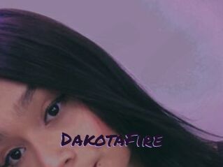 DakotaFire