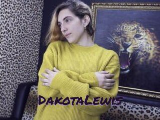 DakotaLewis