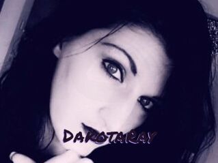 DakotaRay
