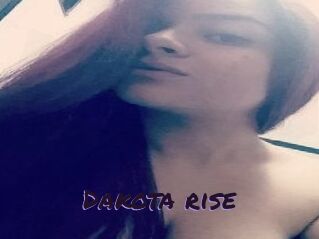 Dakota_rise