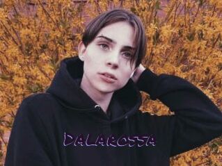 Dalarossa