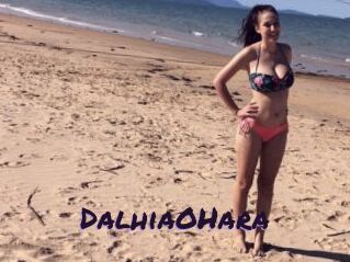 DalhiaOHara