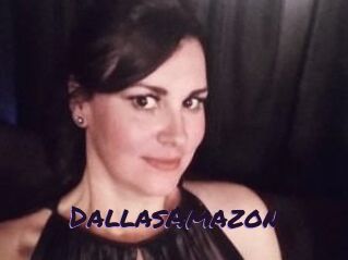 DallasAmazon