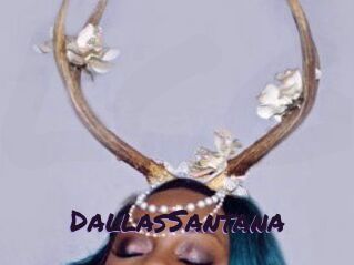 DallasSantana